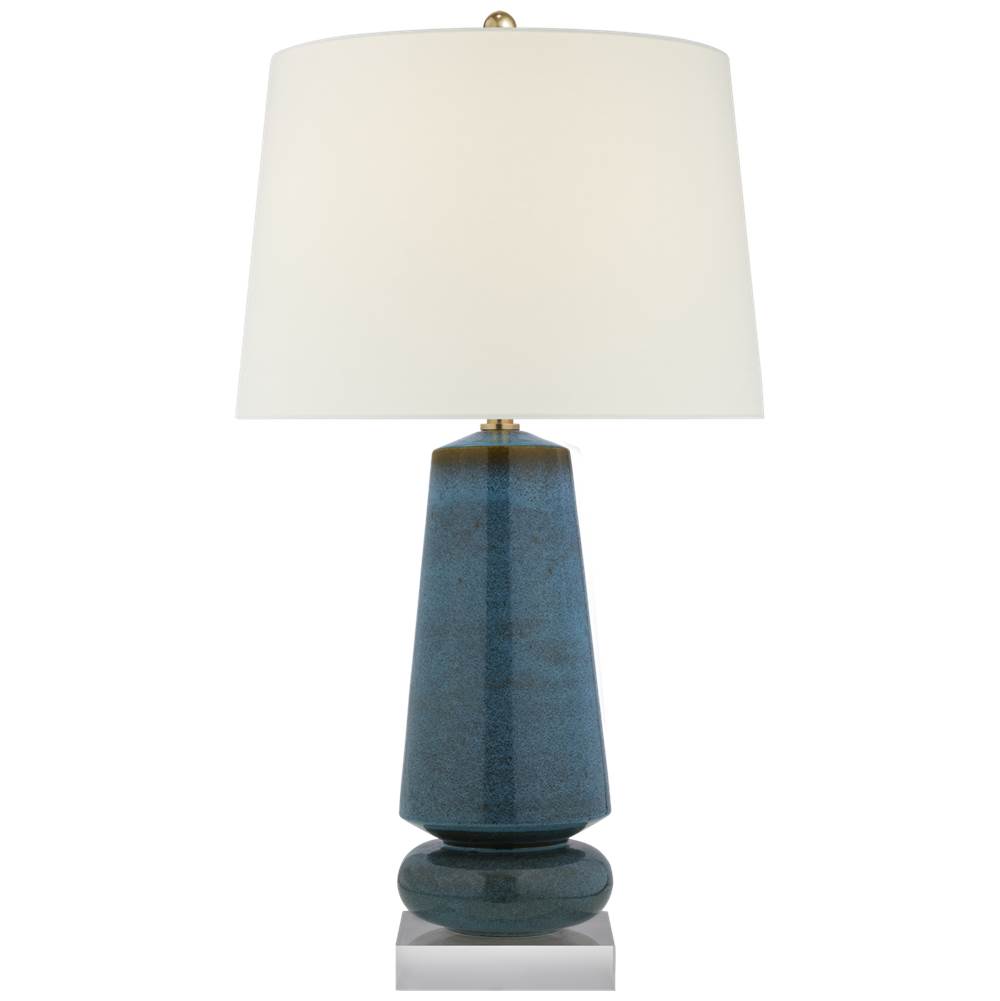 Visual Comfort Signature Collection Parisienne Medium Table Lamp
