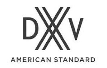 DXV: The classic movement, St. George Suite
