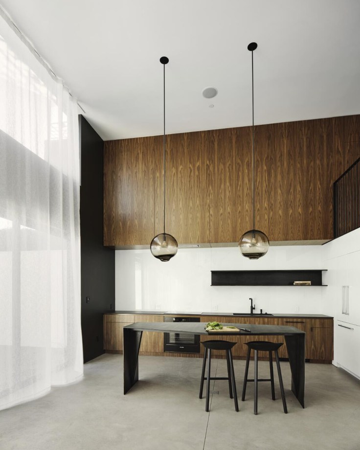 [ SkLO ] Float 1.0 Pendant Featured in San Francisco Project